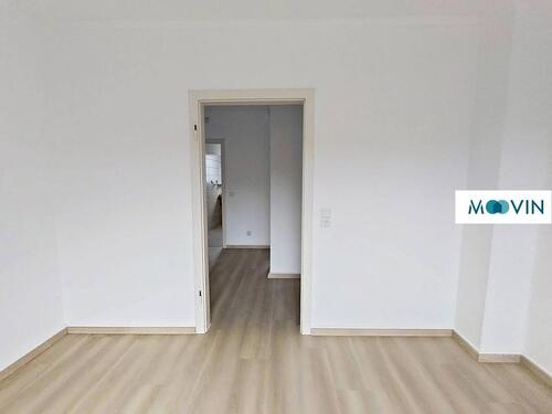 Foto - Etagenwohnung in Wuppertal