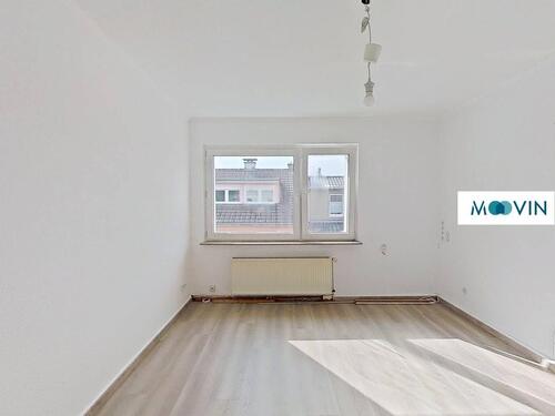 Foto - Etagenwohnung in Wuppertal zur Miete