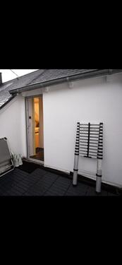 Foto - 56072 Koblenz-Metternich Apartment 500 Euro Balkon und Küche