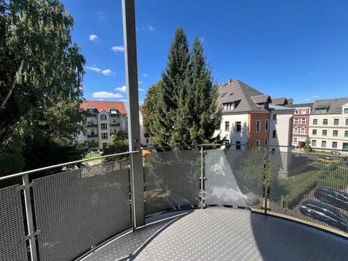 Foto - Wohnen direkt in Chemnitz - 519,00 EUR Kaltmiete,