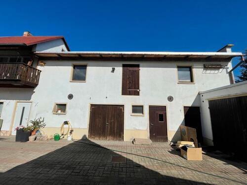 Foto - Einfamilienhaus in Merseburg
