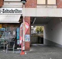 Solingen Ohligs HBF Tiefgarage Stellplatz Garage KFZ PKW