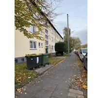 Charmante 2,5-Zimmer-Wohnung mit großer Wohnküche - Mülheim an der Ruhr Broich