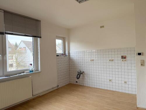 Foto - Etagenwohnung in Mülheim an der Ruhr zum Kaufen