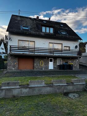 Foto - Einfamilienhaus in Brey