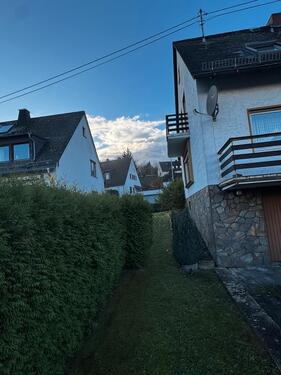 Foto - Einfamilienhaus in Brey zum Kaufen