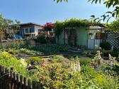 Foto - Kleingarten Pachtgarten Schrebergarten