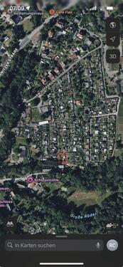 Foto - Grundstück zur Miete in Radeberg