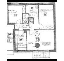 Zum Verkäufen Ein Bereits Vermietete Wohnung in Birkenfeld