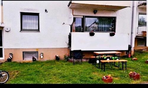 Foto - Etagenwohnung zum Kaufen in Birkenfeld