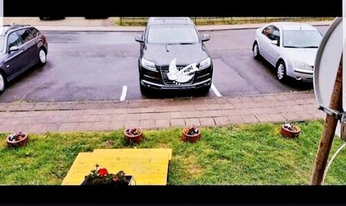 Foto - Etagenwohnung in Birkenfeld