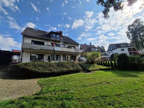 Foto - 1 Zimmer Wohnung in Clausthal-Zellerfeld