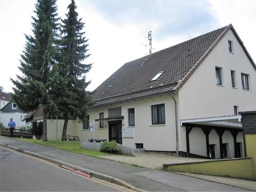 Foto - Etagenwohnung zur Miete in Clausthal-Zellerfeld