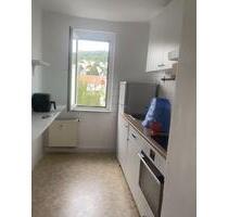 2 Zimmer Wohnung als Untermiete bis 09.26 zentrumsnah - Jena