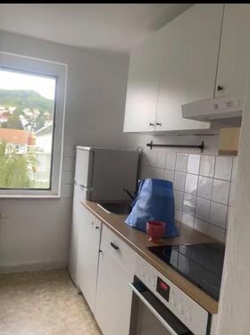 Foto - 2 Zimmer Etagenwohnung zur Miete in Jena
