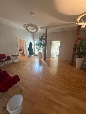 Foto - Praxisraum für Kosmetik, Podologie etc. in Baden-Baden zu vermien