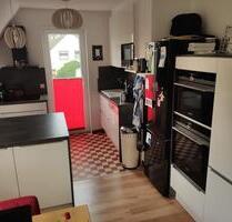 Schöne 70qm Wohnung in Burgsteinfurt