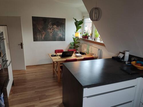 Foto - 3 Zimmer Etagenwohnung zur Miete in Steinfurt