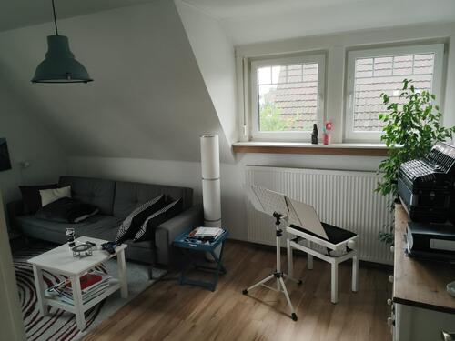 Foto - 3 Zimmer Etagenwohnung in Steinfurt