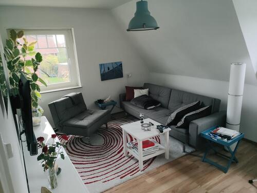 Foto - Etagenwohnung in Steinfurt zur Miete