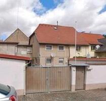 Einfamilienhaus auf dem Land - 170.000,00&nbsp;EUR Kaufpreis, ca.&nbsp; 179,00&nbsp;m&sup2; in Worms (PLZ: 67549) Westliche Vororte