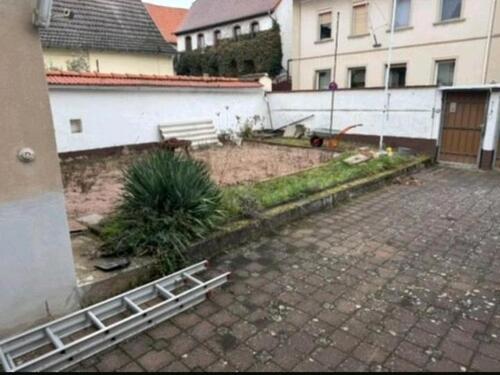 Foto - 4 Zimmer Einfamilienhaus zum Kaufen in Worms
