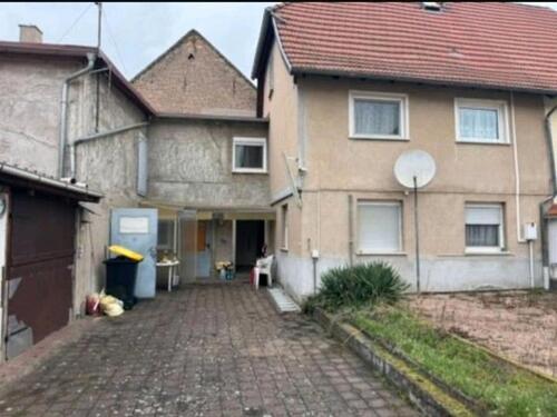 Foto - Einfamilienhaus in Worms zum Kaufen