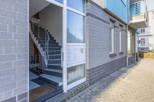 Foto - 3 Zimmer Erdgeschoßwohnung in Erkelenz