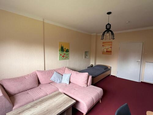 Foto - WG Zimmer in 2er WG für Finanzschüler oder Ähnliches