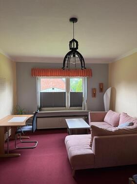 Foto - 1 Zimmer Erdgeschoßwohnung zur Miete in Rinteln