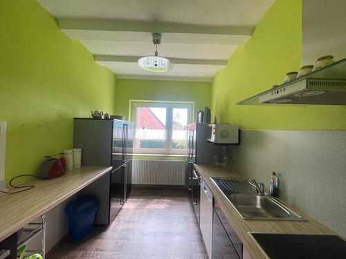 Foto - Erdgeschoßwohnung in Rinteln zur Miete