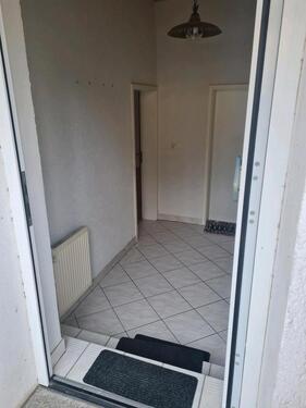 Foto - Etagenwohnung in Schwandorf zur Miete