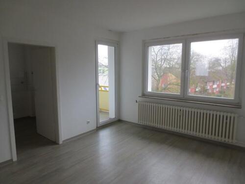 Foto - 2 Zimmer Etagenwohnung zur Miete in Dortmund