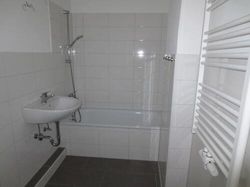 Foto - Etagenwohnung in Dortmund zur Miete