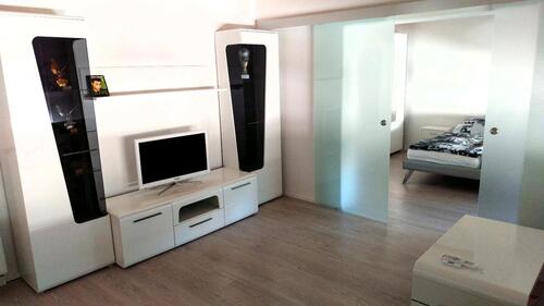 Foto - 187 m² Maisonette Wohnung neue Einbauküche & großer neuer Balkon