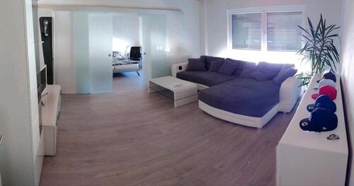 Foto - 7 Zimmer Etagenwohnung in Großostheim