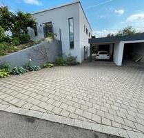 Modernes Zuhause mit Einliegerwohnung im Altmühltal - Wellheim