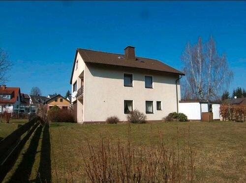 Foto - 719 Zimmer Mehrfamilienhaus, Wohnhaus in Stammbach