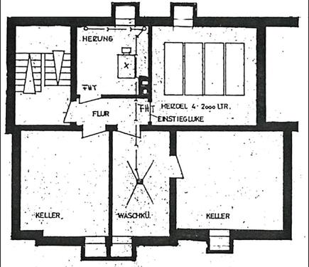 Foto - Mehrfamilienhaus, Wohnhaus in Stammbach zum Kaufen