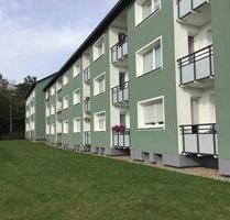 Helle und gemütliche 2-Zimmer-Wohnung mit Balkon! - Bielefeld Sennestadt