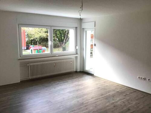 Foto - 2 Zimmer Etagenwohnung zur Miete in Bielefeld