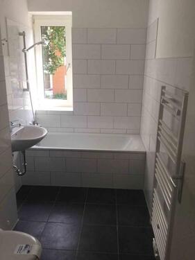 Foto - Etagenwohnung in Bielefeld zur Miete