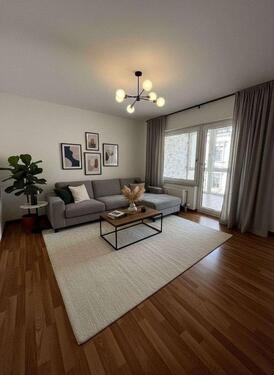 Foto - Ihr Traumwohnung in Zwickau! Großzügige 2-Zimmer Wohnung mit Wintergarten.