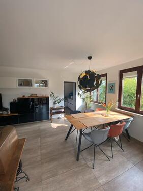 Foto - Etagenwohnung in Egelsbach zur Miete