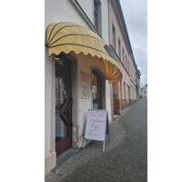 Gewerbefläche in Top-Innenstadtlage – vielseitig nutzbar - Oelsnitz (Vogtland)