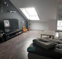 Wunderschöne 3-Zimmer Dachgeschosswohnung in Stolberg-Donnerberg - Stolberg (Rheinland)