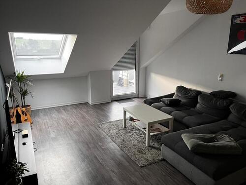 Foto - 3 Zimmer Dachgeschoßwohnung zur Miete in Stolberg (Rheinland)