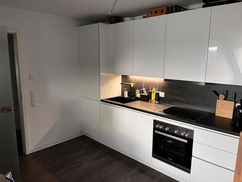 Foto - 3 Zimmer Dachgeschoßwohnung in Stolberg (Rheinland)