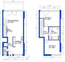 3 Zimmer Wohnung Berlin Johannisthal 1.450,25 Euro kalt