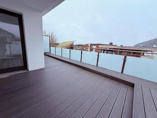 Foto - 3 Zimmer Maisonettenwohnung in Grömitz